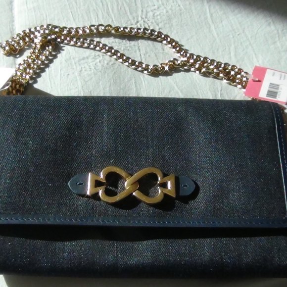 Kate Spade Authentic Cross Body Clutch - Picture 3 of 7